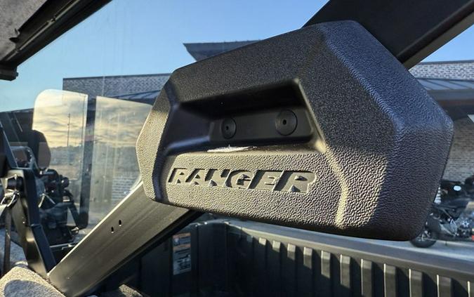 2026 Polaris Ranger Crew XP 1000 Northstar Texas Edition