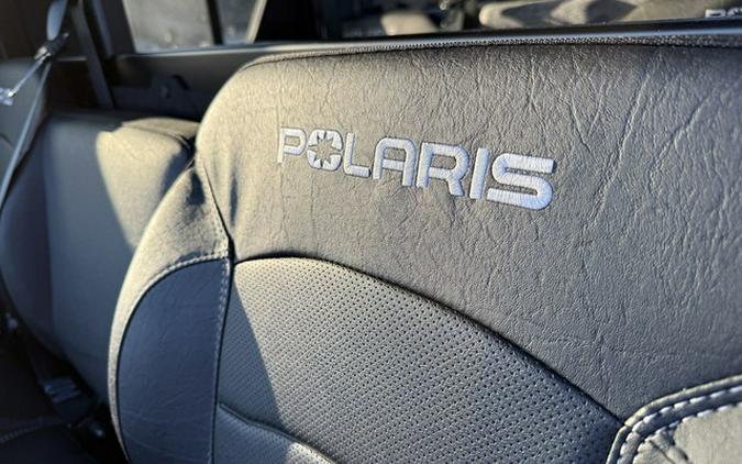 2026 Polaris Ranger Crew XP 1000 Northstar Texas Edition