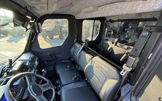 2026 Polaris Ranger Crew XP 1000 Northstar Texas Edition