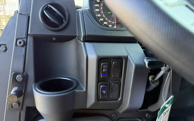 2026 Polaris Ranger Crew XP 1000 Northstar Texas Edition