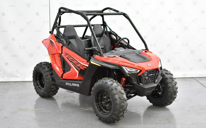 2026 Polaris RZR 200 EFI