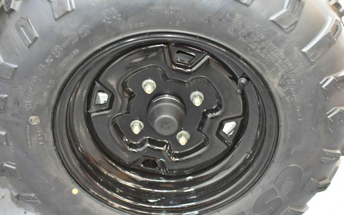 2026 Polaris RZR 200 EFI