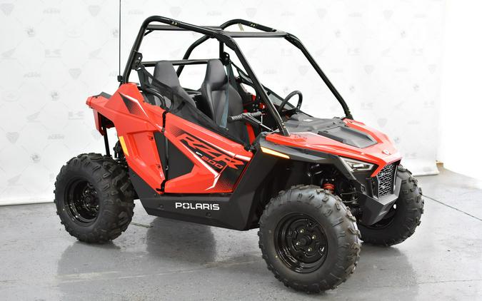 2026 Polaris RZR 200 EFI
