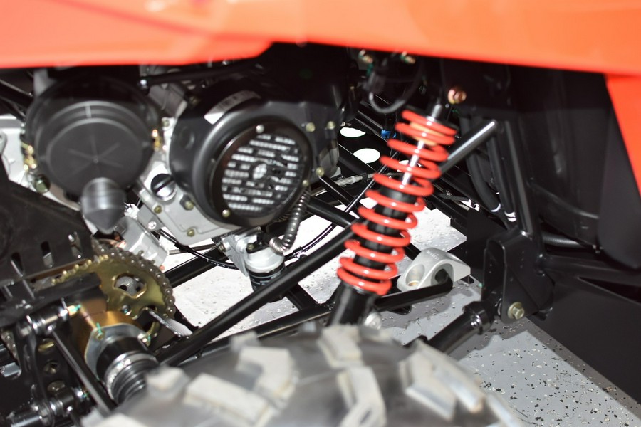 2026 Polaris RZR 200 EFI