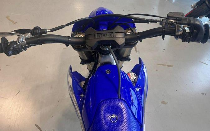 2026 Yamaha YZ250F Team Yamaha Blue