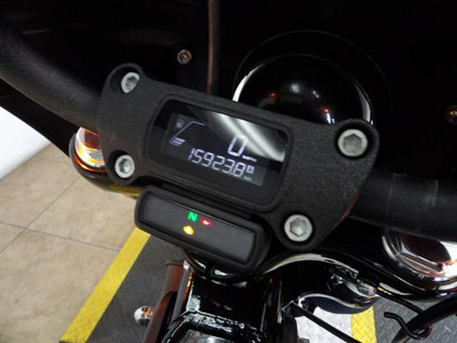 2022 Harley-Davidson Street Bob® 114