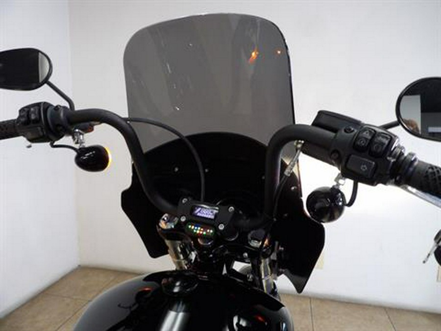 2022 Harley-Davidson Street Bob® 114