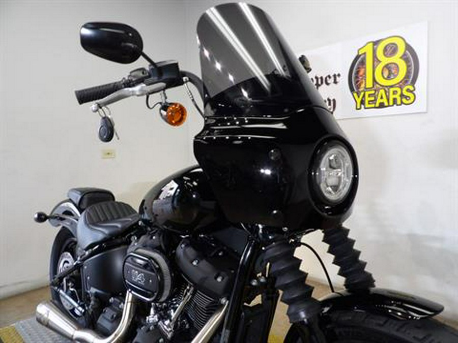 2022 Harley-Davidson Street Bob® 114