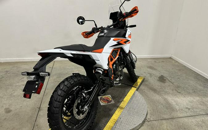 2026 KTM Adventure 390 R