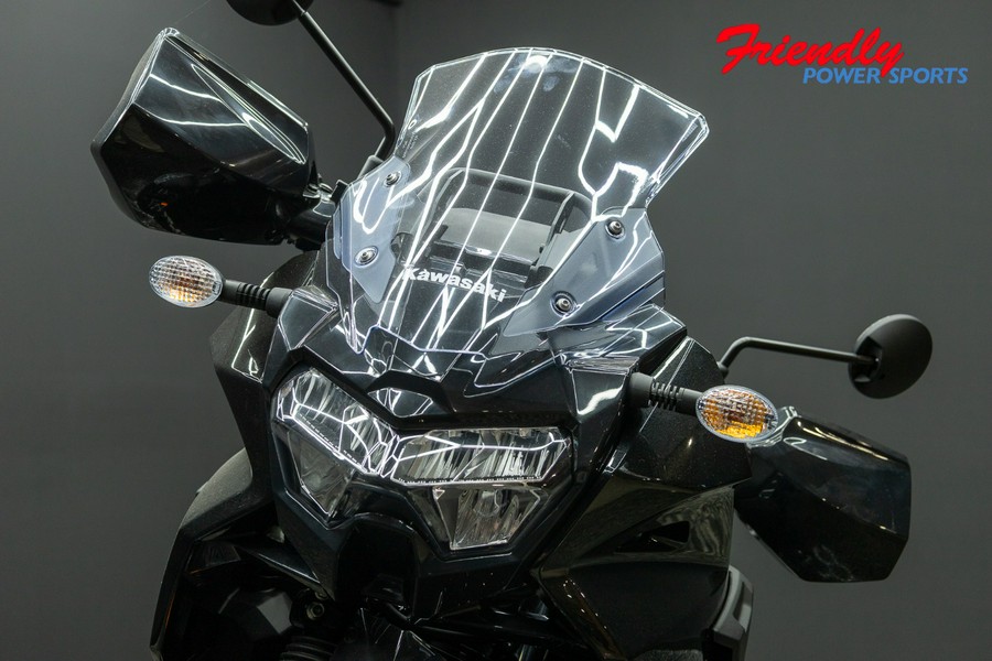 2026 KAWASAKI KLR650 S