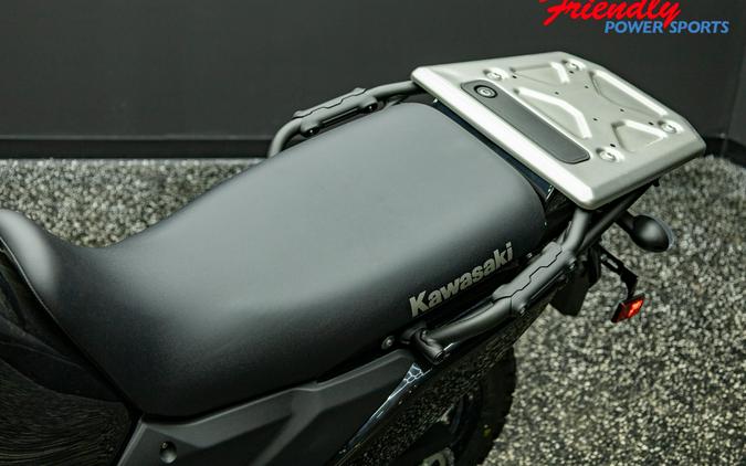 2026 KAWASAKI KLR650 S