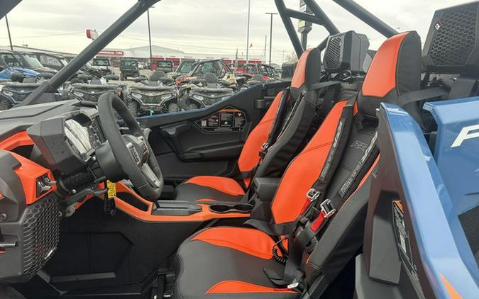 2025 Polaris RZR Pro S Ultimate