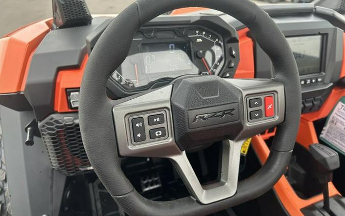 2025 Polaris RZR Pro S Ultimate