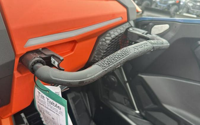 2025 Polaris RZR Pro S Ultimate