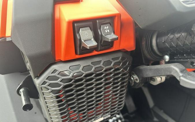 2025 Polaris RZR Pro S Ultimate