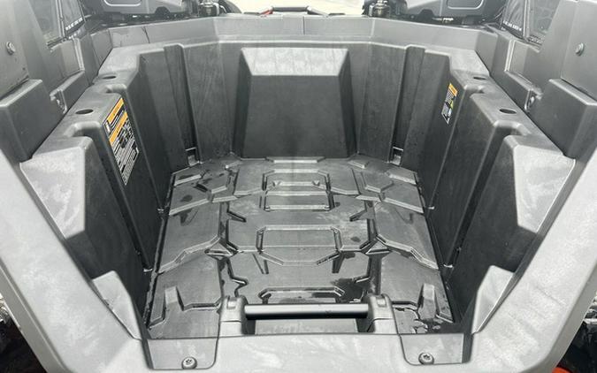 2025 Polaris RZR Pro S Ultimate