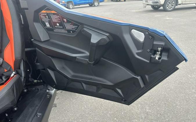 2025 Polaris RZR Pro S Ultimate