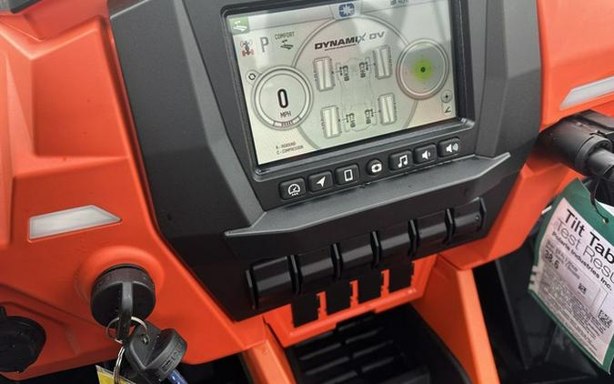 2025 Polaris RZR Pro S Ultimate