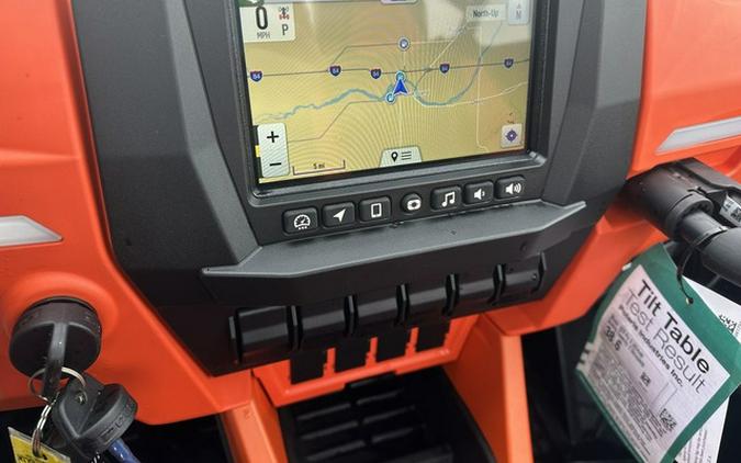 2025 Polaris RZR Pro S Ultimate