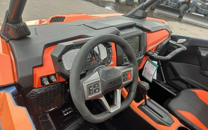 2025 Polaris RZR Pro S Ultimate