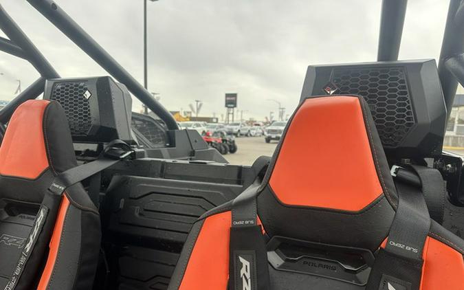 2025 Polaris RZR Pro S Ultimate