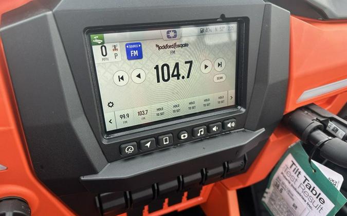 2025 Polaris RZR Pro S Ultimate