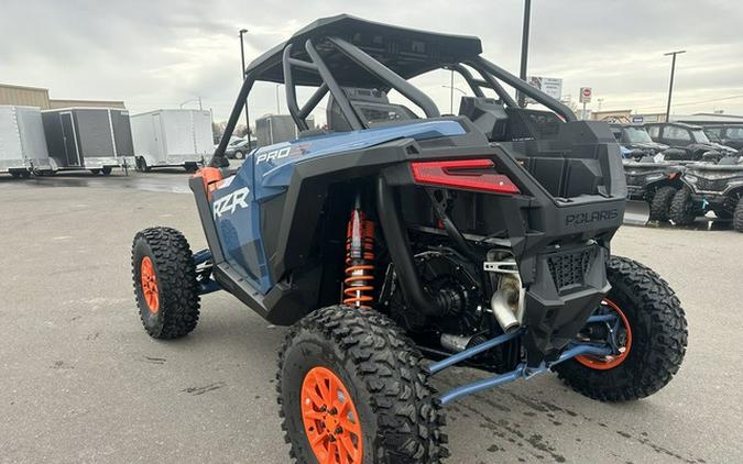 2025 Polaris RZR Pro S Ultimate