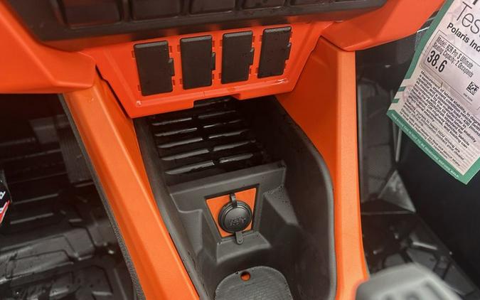 2025 Polaris RZR Pro S Ultimate