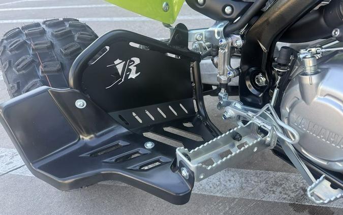 2026 Yamaha Raptor 700R SE