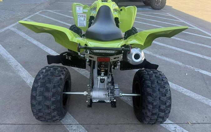 2026 Yamaha Raptor 700R SE