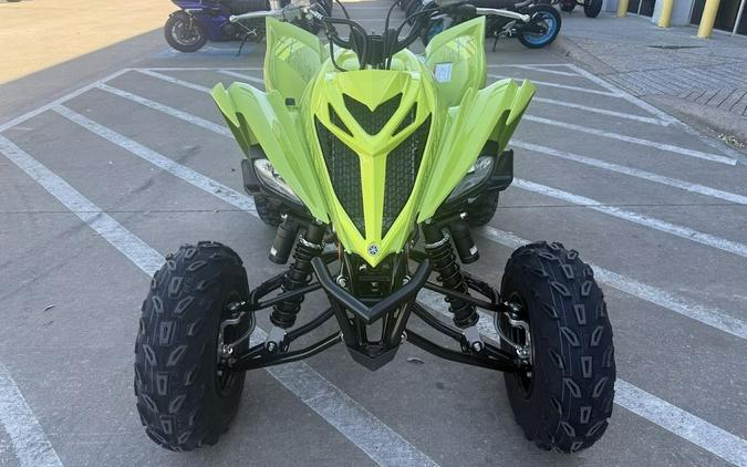2026 Yamaha Raptor 700R SE