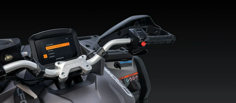 2026 CFMOTO CForce 800 Touring