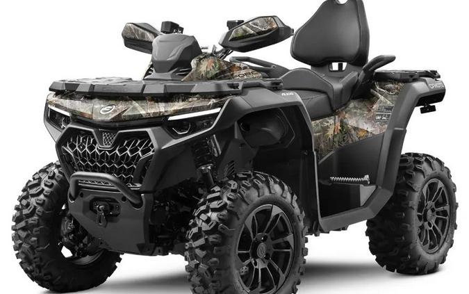 2026 CFMOTO CForce 800 Touring