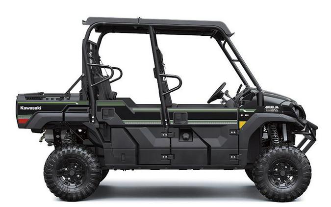 2026 Kawasaki Mule PRO-FXT™ 1000 LE