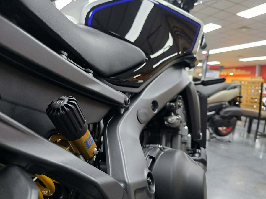 2026 Yamaha MT 09 SP