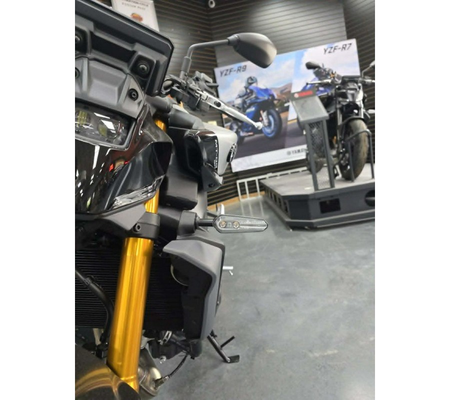 2026 Yamaha MT 09 SP