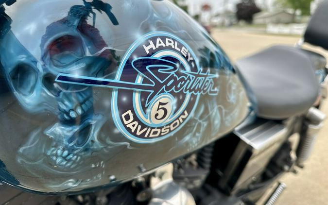 1991 Harley-Davidson motorcycles for sale - MotoHunt