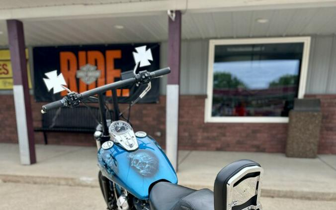 1991 Harley-Davidson motorcycles for sale - MotoHunt