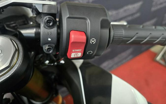 2026 Honda CBR1000RR ABS
