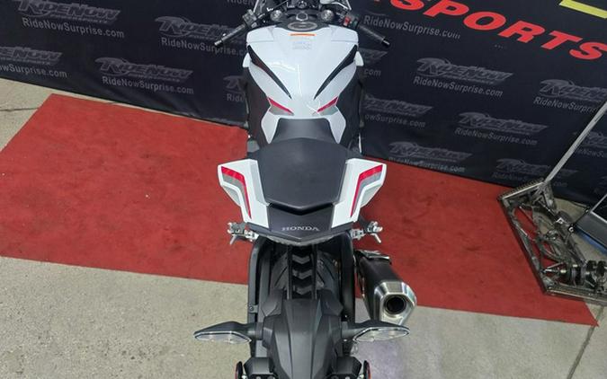2026 Honda CBR1000RR ABS