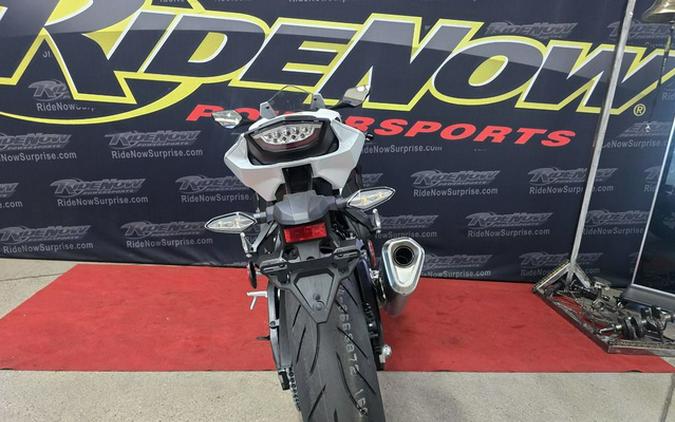 2026 Honda CBR1000RR ABS