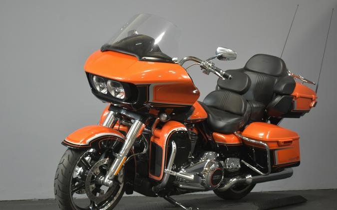 2022 Harley-Davidson CVO Road Glide Limited FLTRKSE