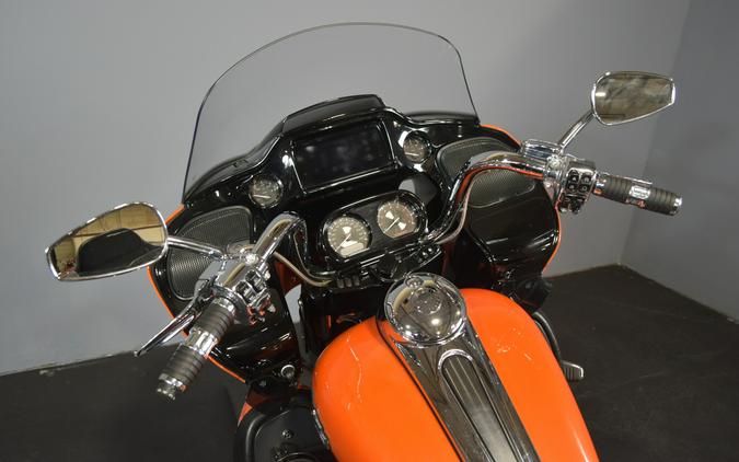 2022 Harley-Davidson CVO Road Glide Limited FLTRKSE