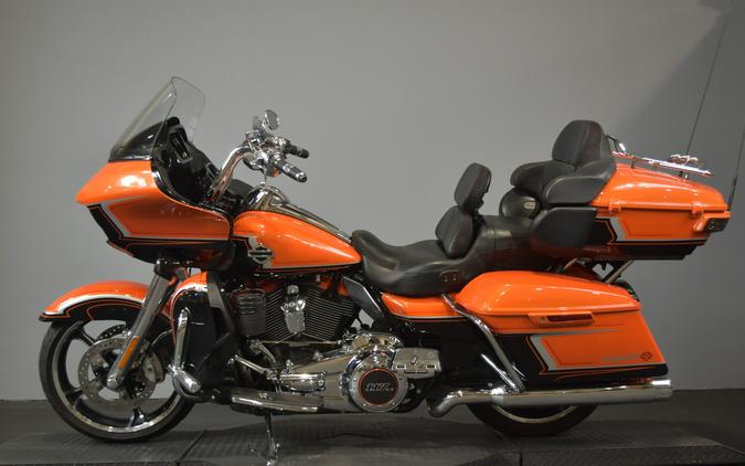 2022 Harley-Davidson CVO Road Glide Limited FLTRKSE