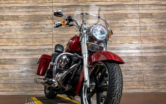 2012 FLD - Dyna® Switchback™ - Harley-Davidson®