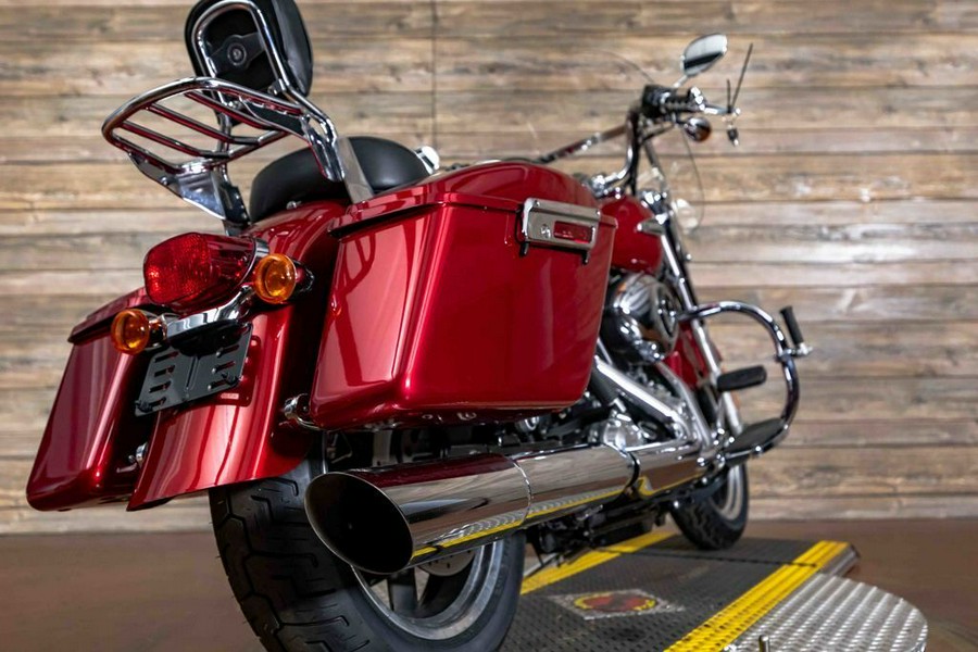 2012 FLD - Dyna® Switchback™ - Harley-Davidson®