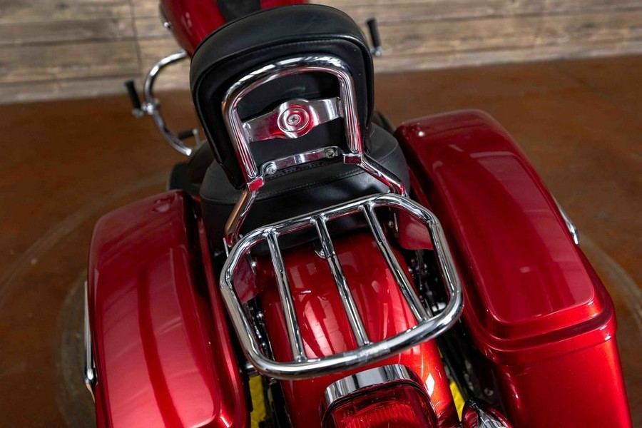 2012 FLD - Dyna® Switchback™ - Harley-Davidson®