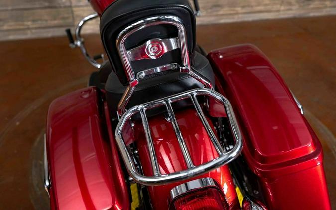 2012 FLD - Dyna® Switchback™ - Harley-Davidson®