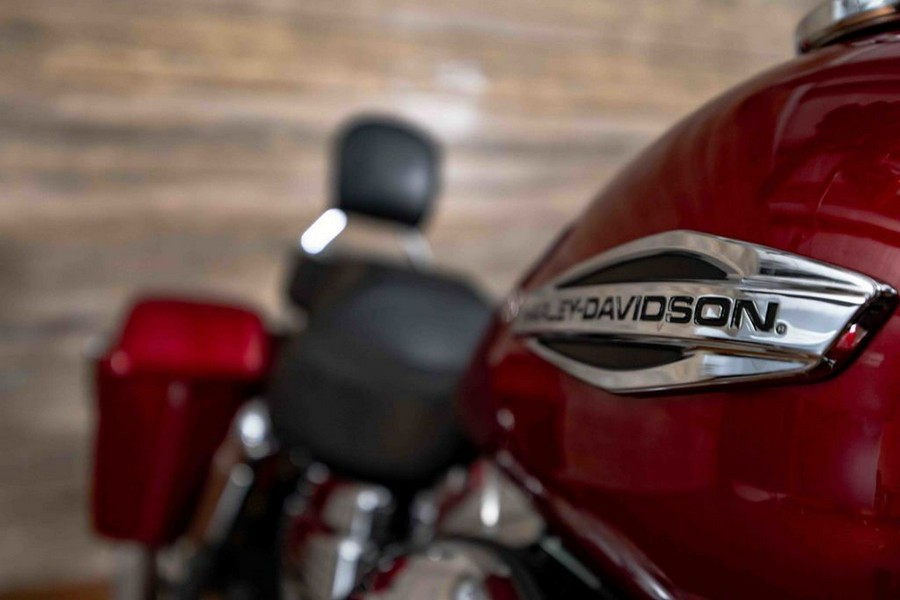 2012 FLD - Dyna® Switchback™ - Harley-Davidson®