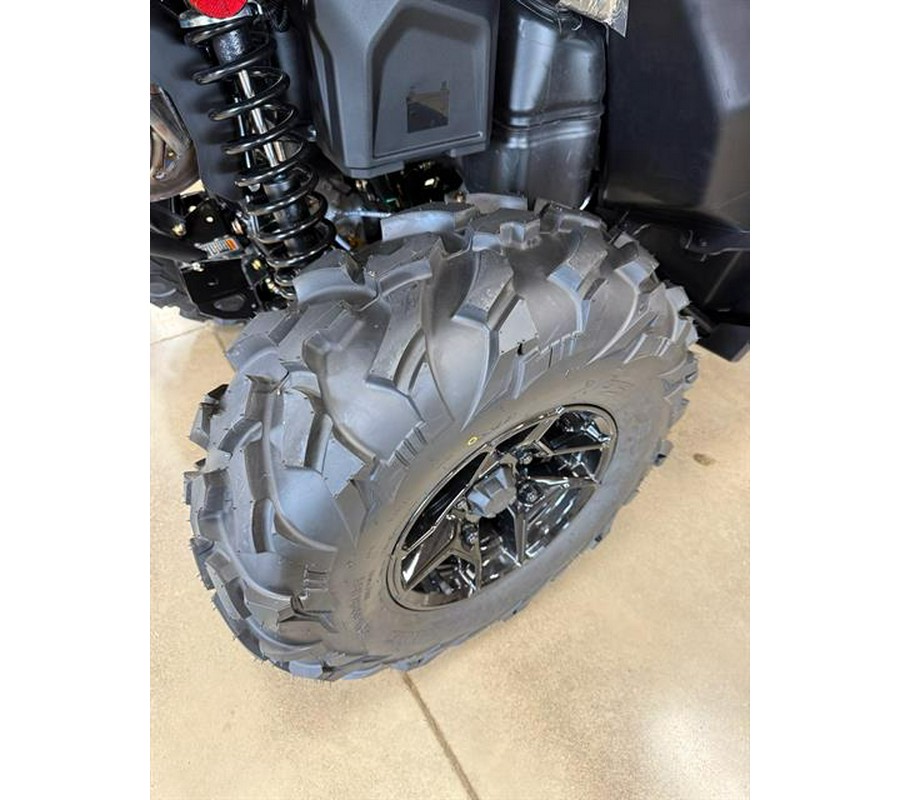 2026 Can-Am Outlander PRO Hunting Edition HD7